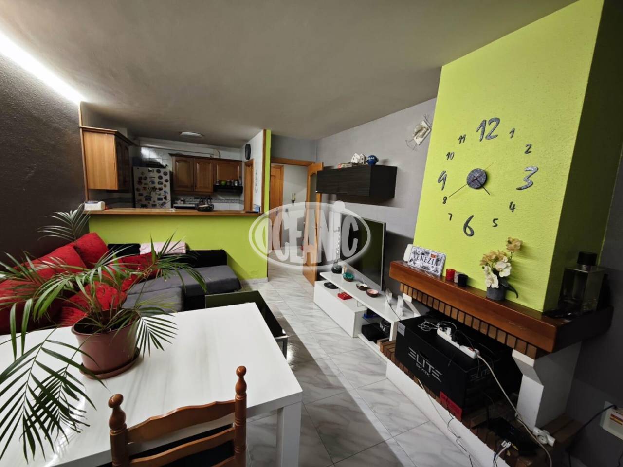 Piso en Encamp a la venta
