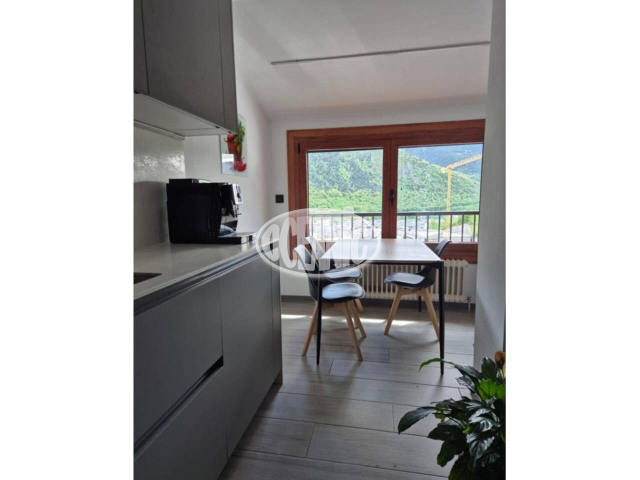 Piso en venda en Escaldes-Engordany