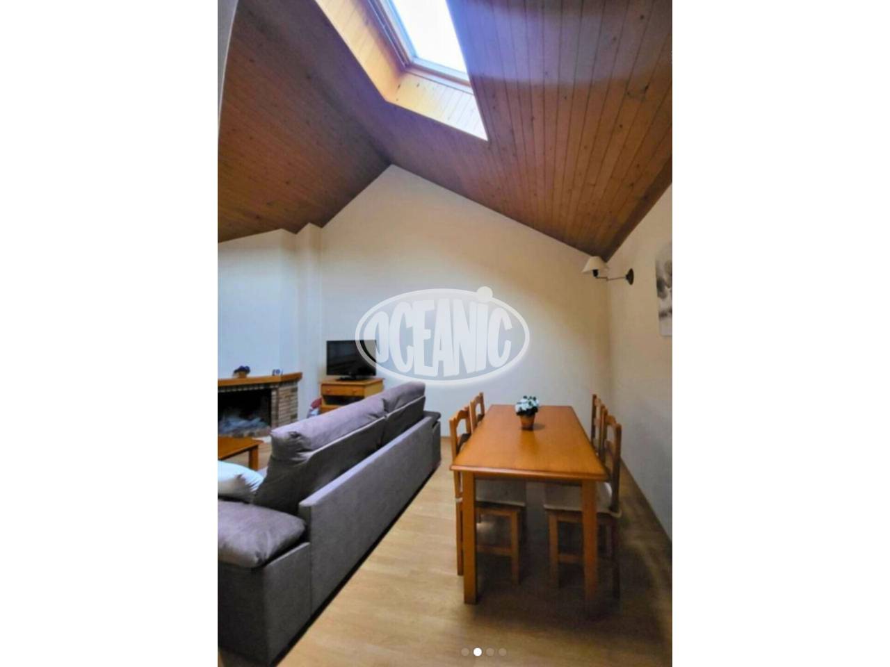 Pis en venda a El Tarter