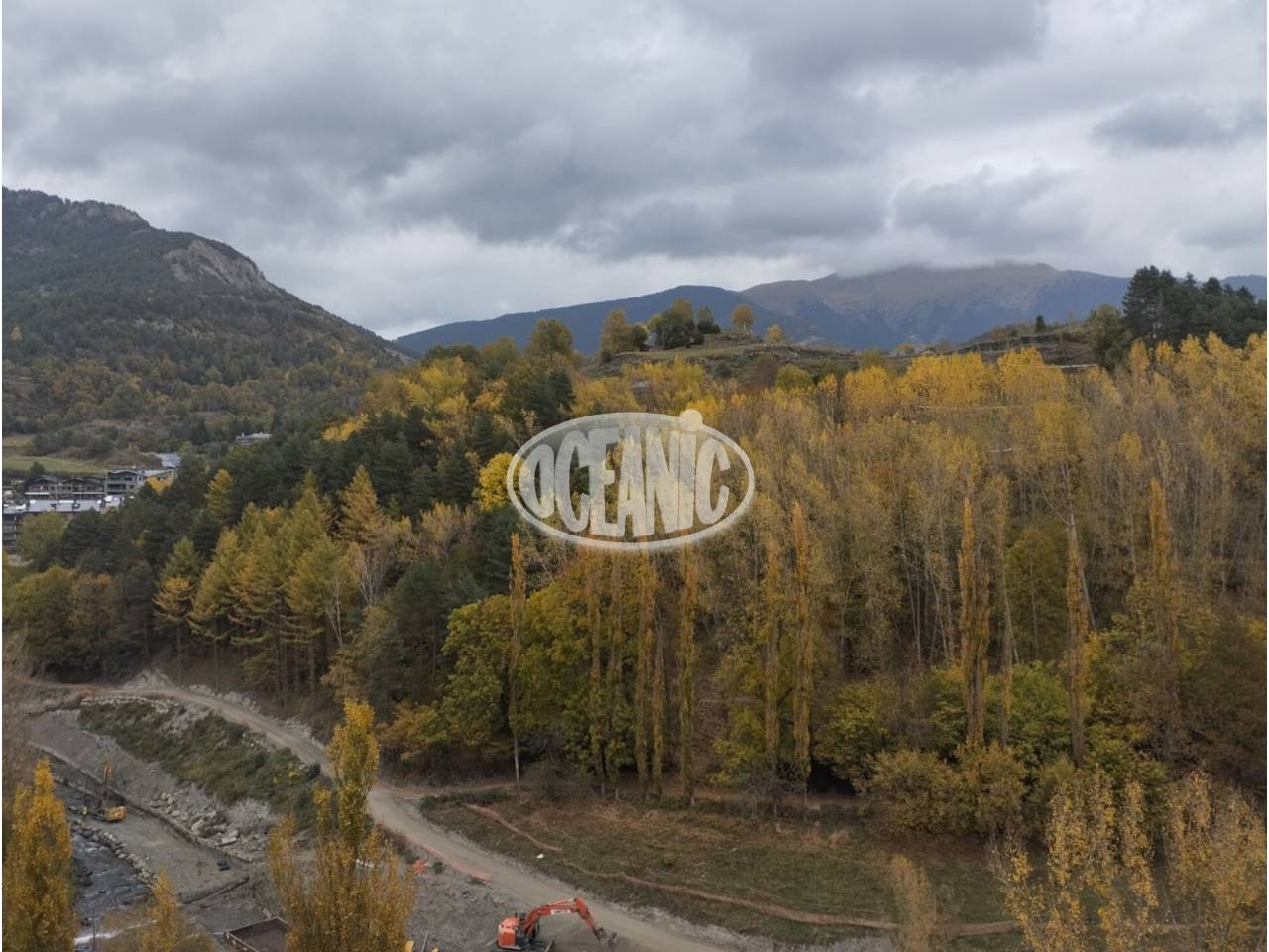 Venda d'apartament a La Massana