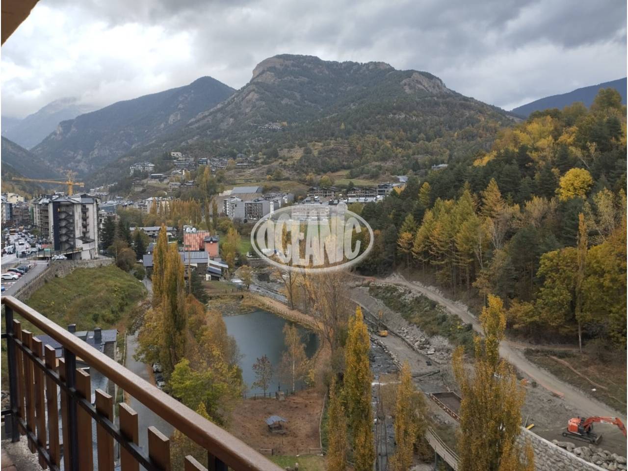 Venda d'apartament a La Massana