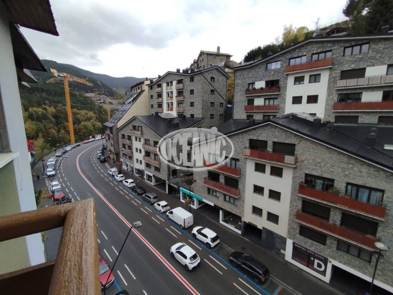 Venda d'apartament a La Massana