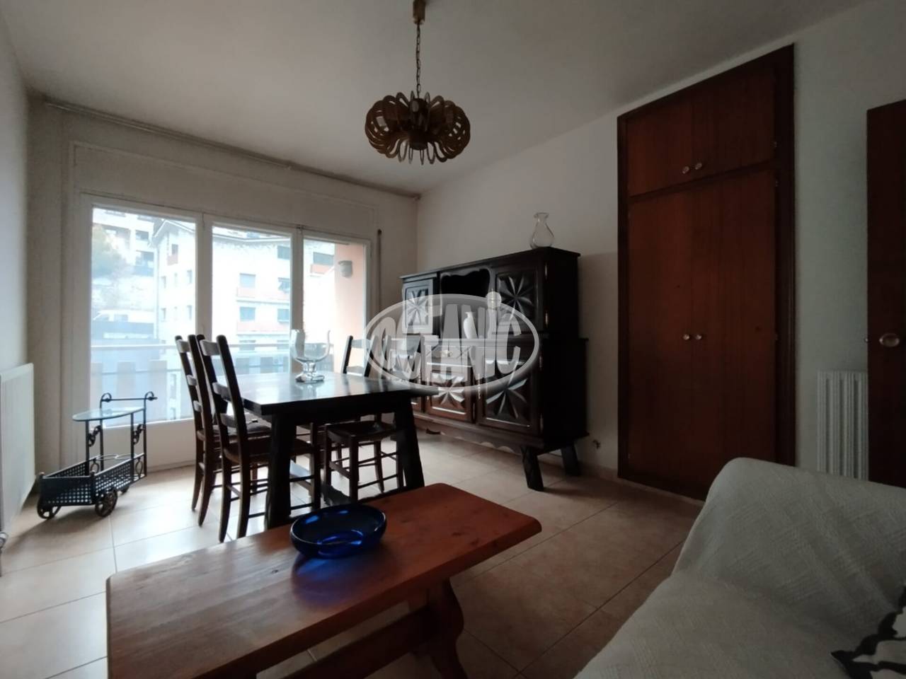 Venda d'apartament a La Massana