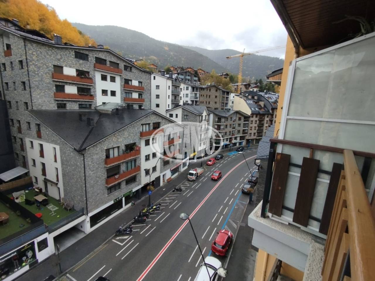 Venda d'apartament a La Massana