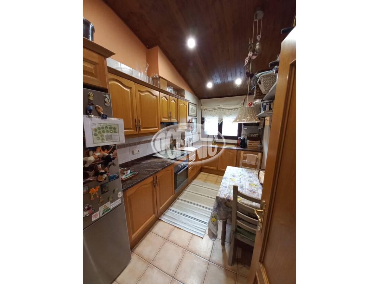 Àtic preciós en venda a Hort de Godí a Encamp