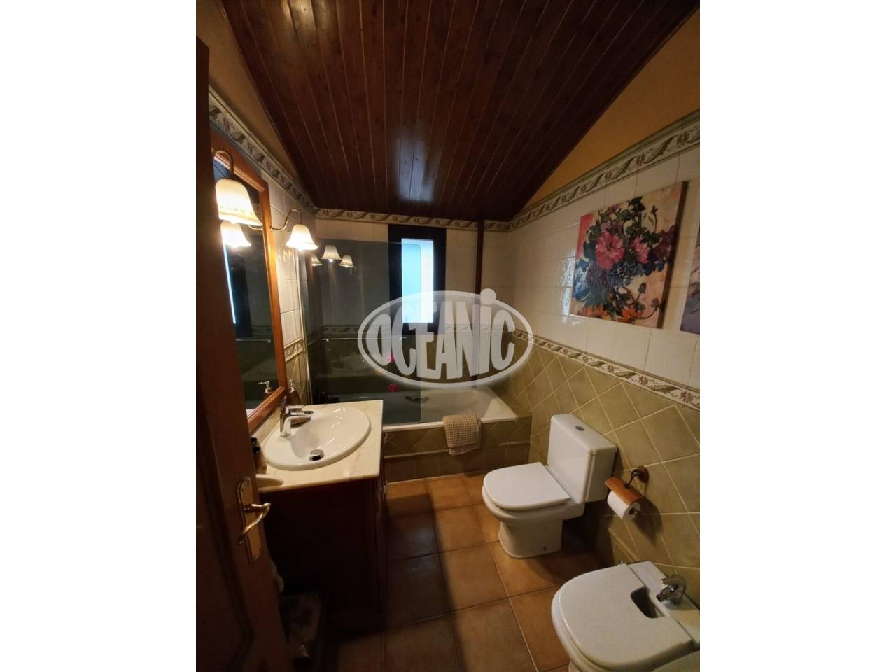 Àtic preciós en venda a Hort de Godí a Encamp