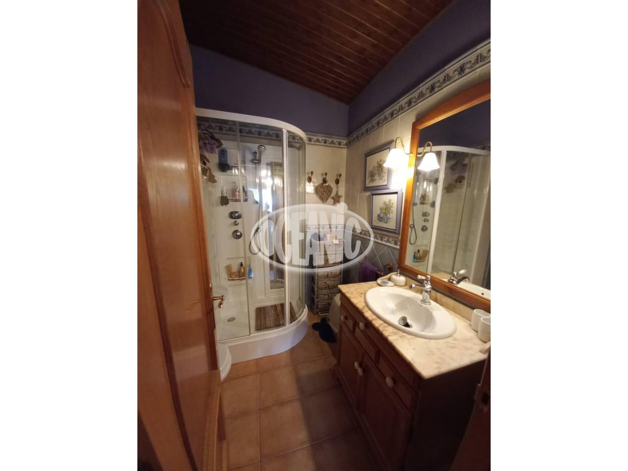 Àtic preciós en venda a Hort de Godí a Encamp