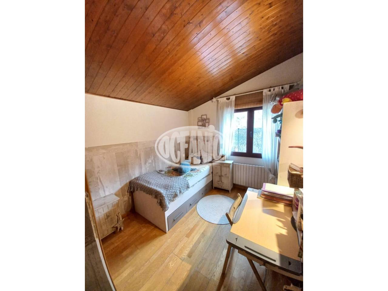 Àtic preciós en venda a Hort de Godí a Encamp