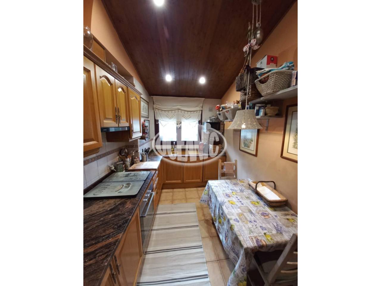 Àtic preciós en venda a Hort de Godí a Encamp