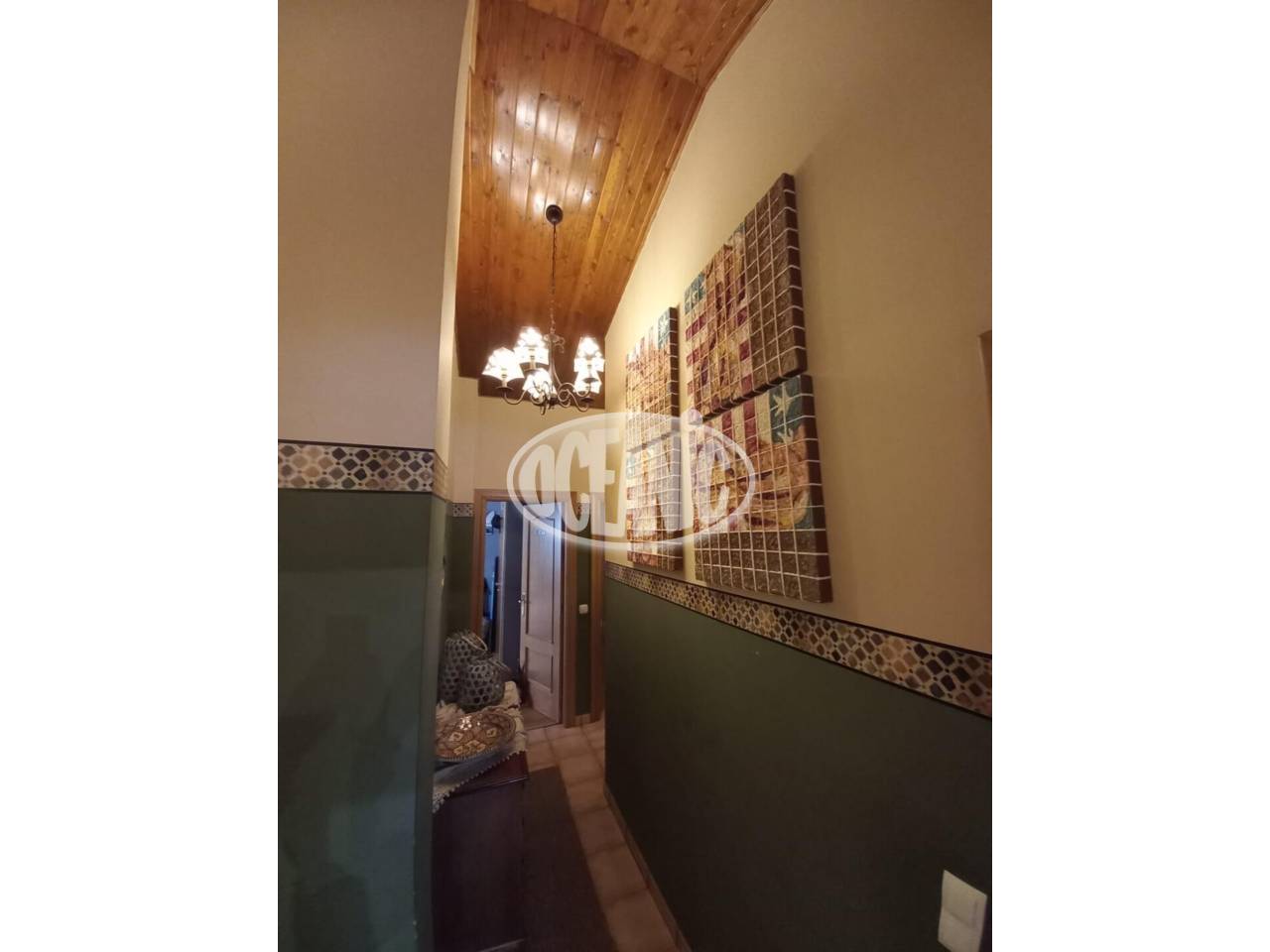 Àtic preciós en venda a Hort de Godí a Encamp