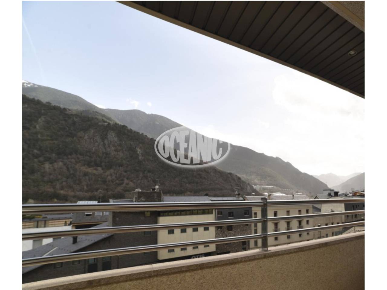 Venda de pis 100 m² a Andorra la Vella