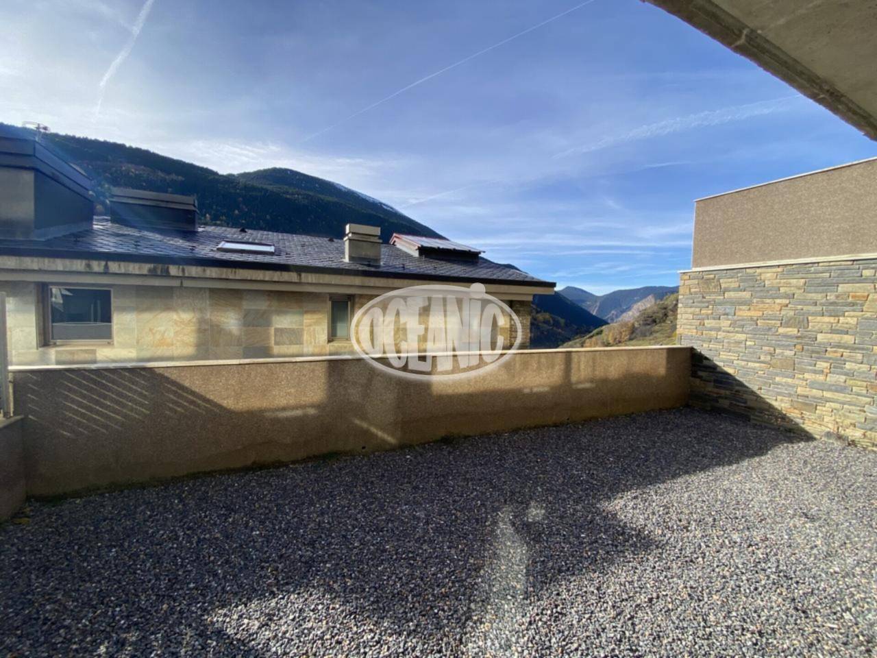 Pis en venda a Ransol