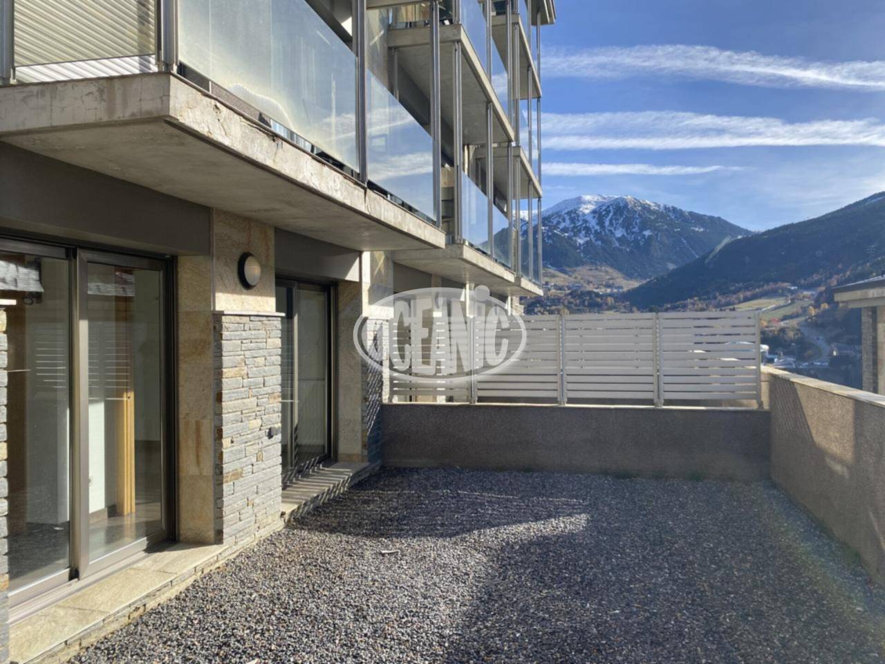 Pis en venda a Ransol