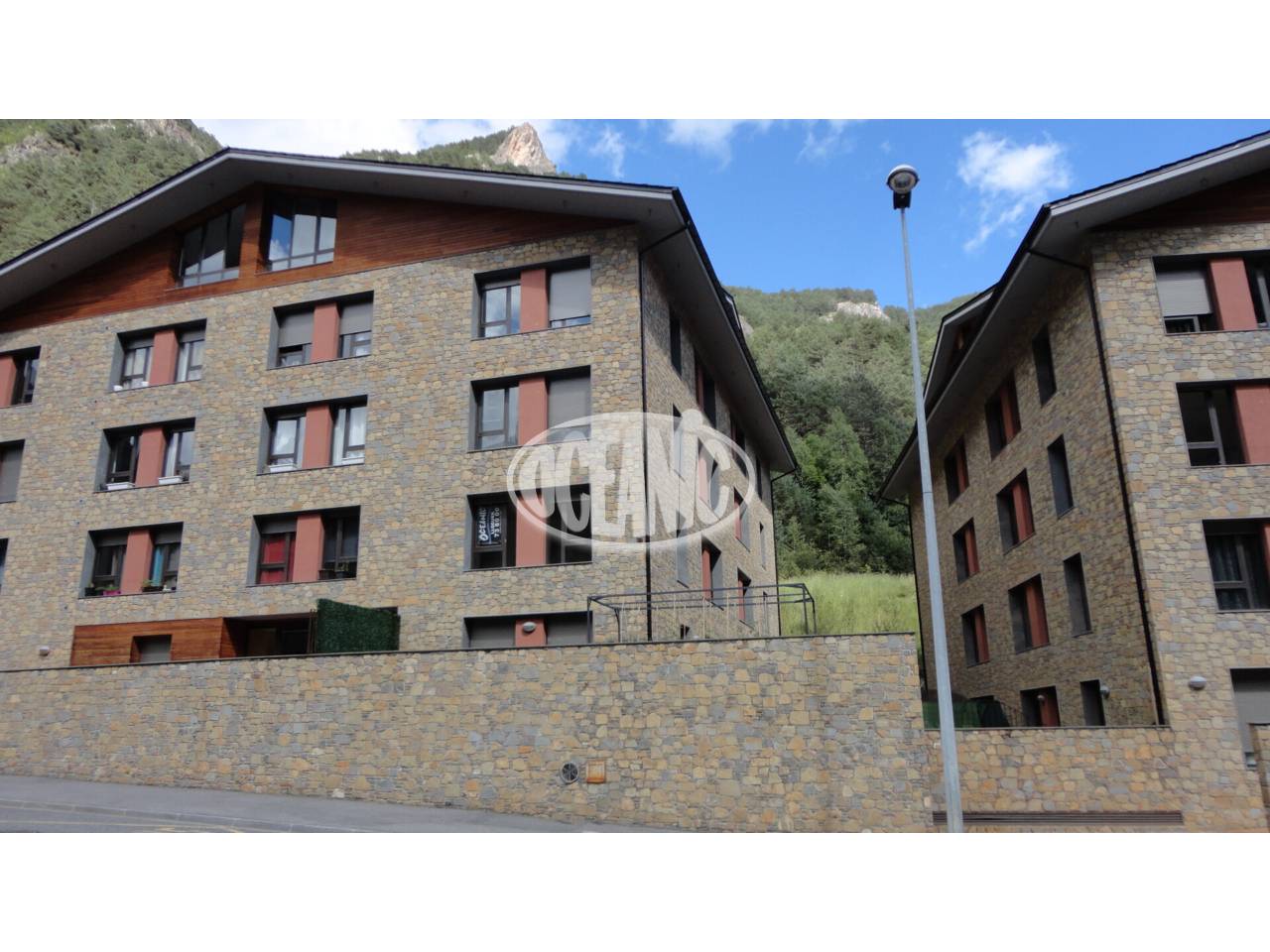 Piso en venta de 75 m² en la carretera de Erts