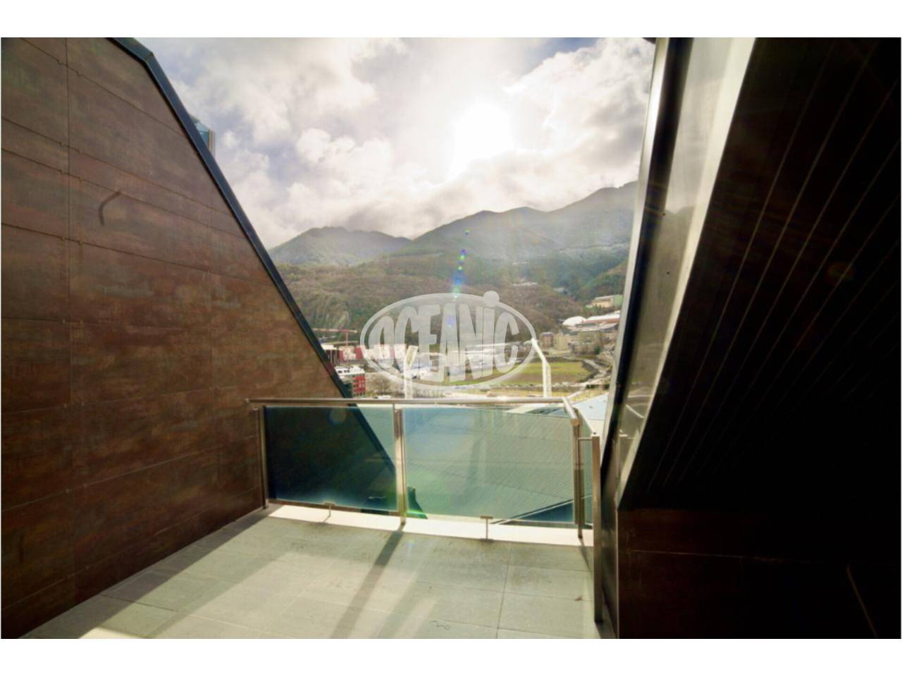 Venta de piso en Andorra la Vella