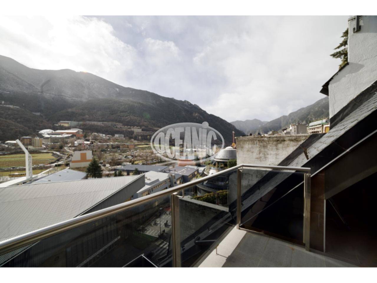 Venda de pis a Andorra la Vella