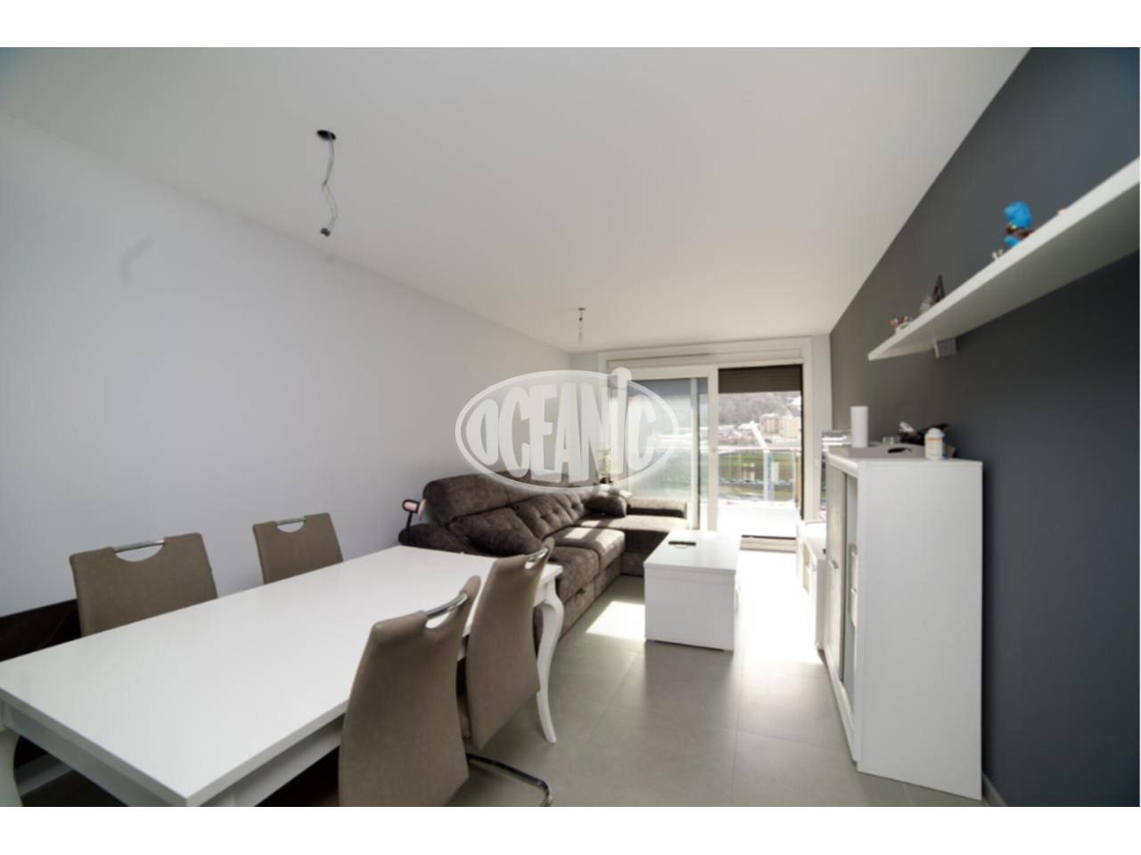 Venta de piso en Andorra la Vella