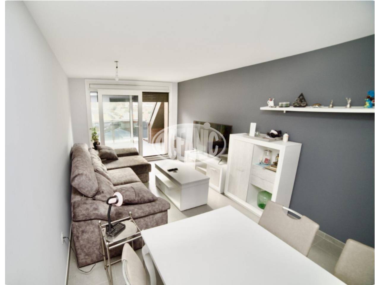 Venta de piso en Andorra la Vella