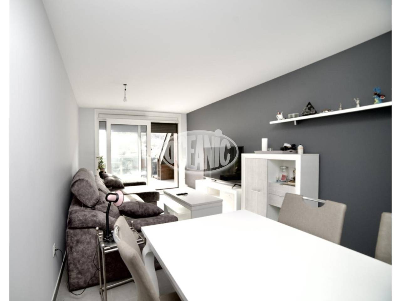 Venta de piso en Andorra la Vella