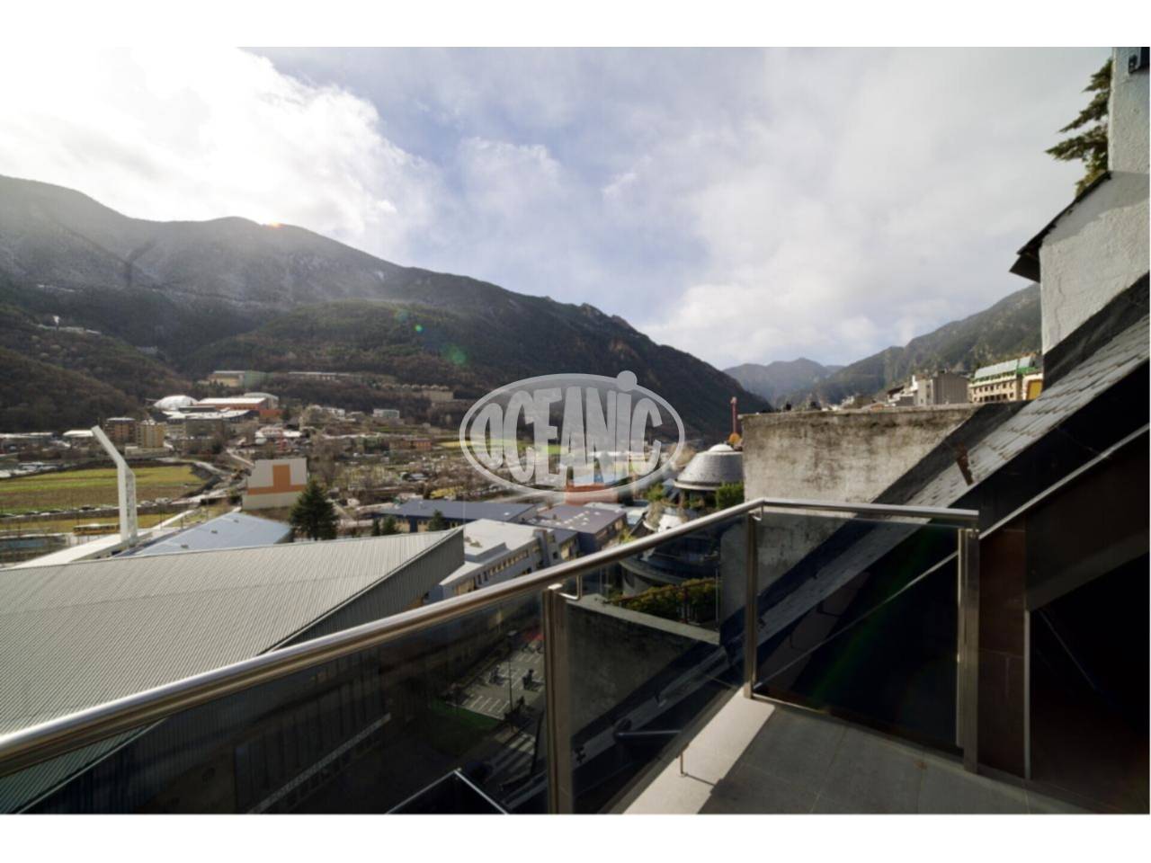 Venta de piso en Andorra la Vella