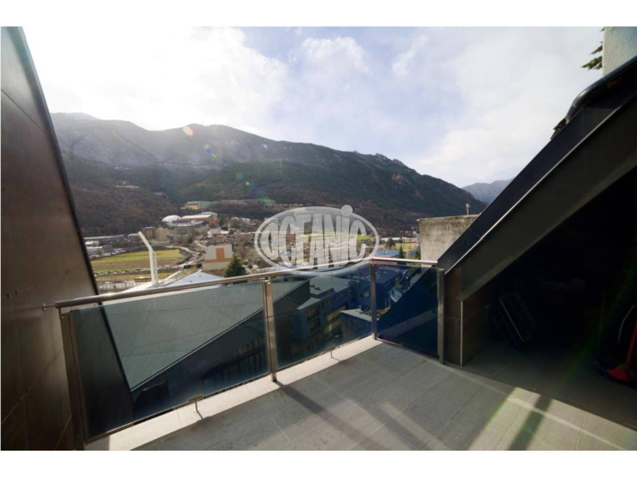 Venta de piso en Andorra la Vella