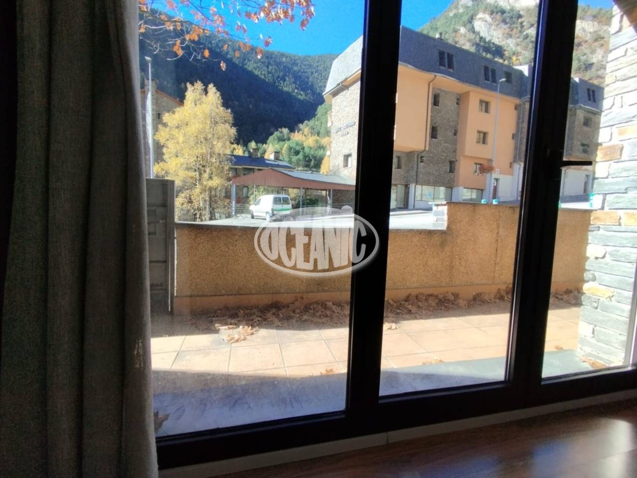 Venda de pis a Arinsal