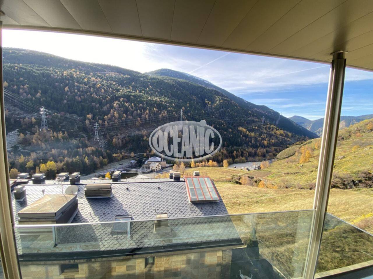 Ático de venta en Ransol