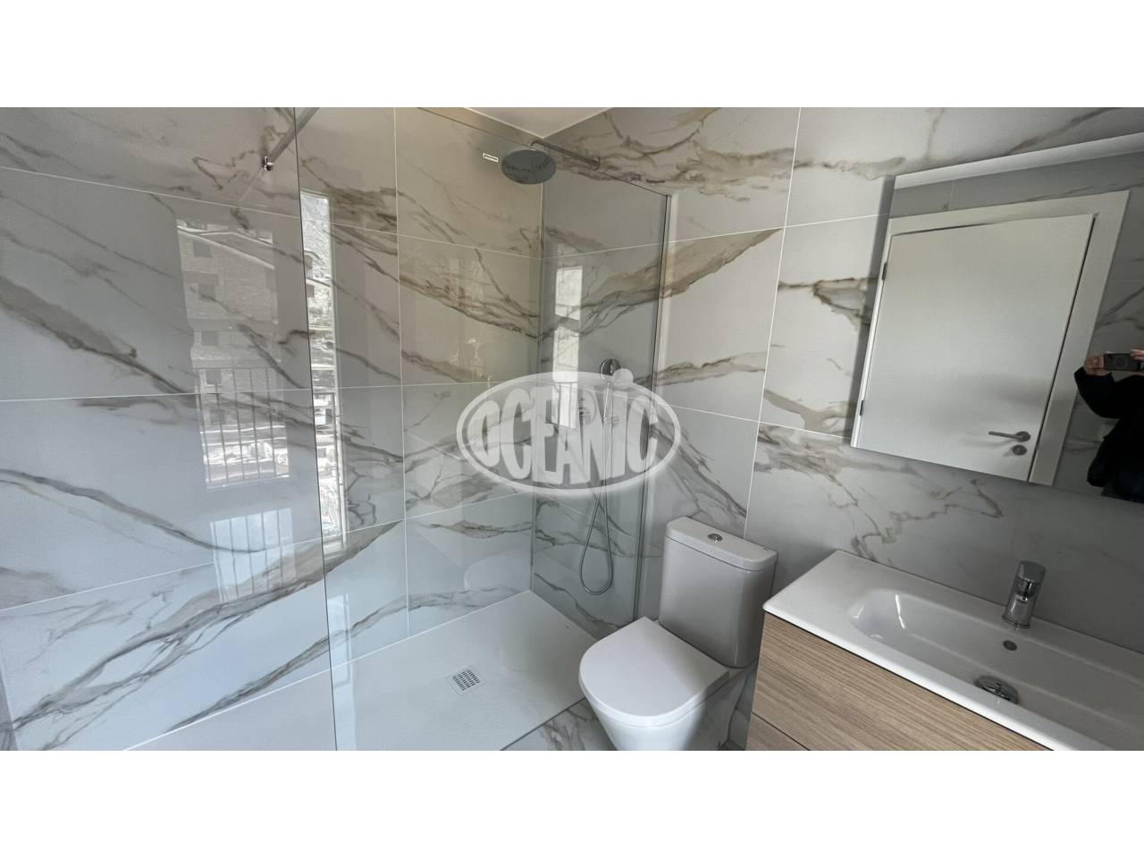 Piso en venta en Engolasters