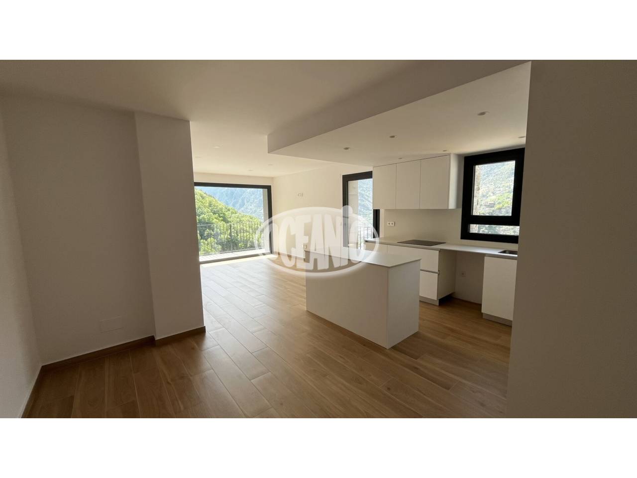 Piso en venta en Engolasters