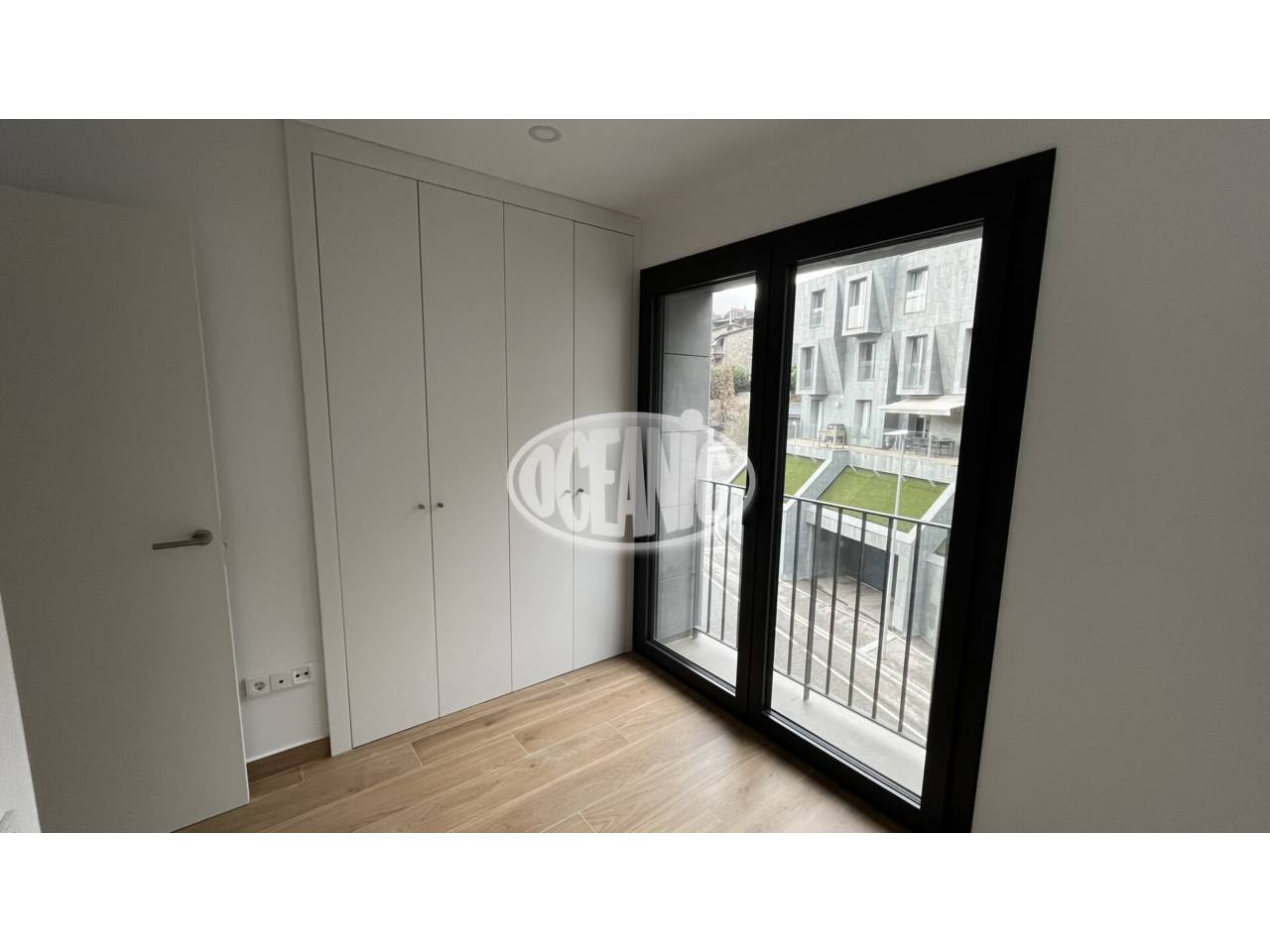 Pis en venda a Engolasters