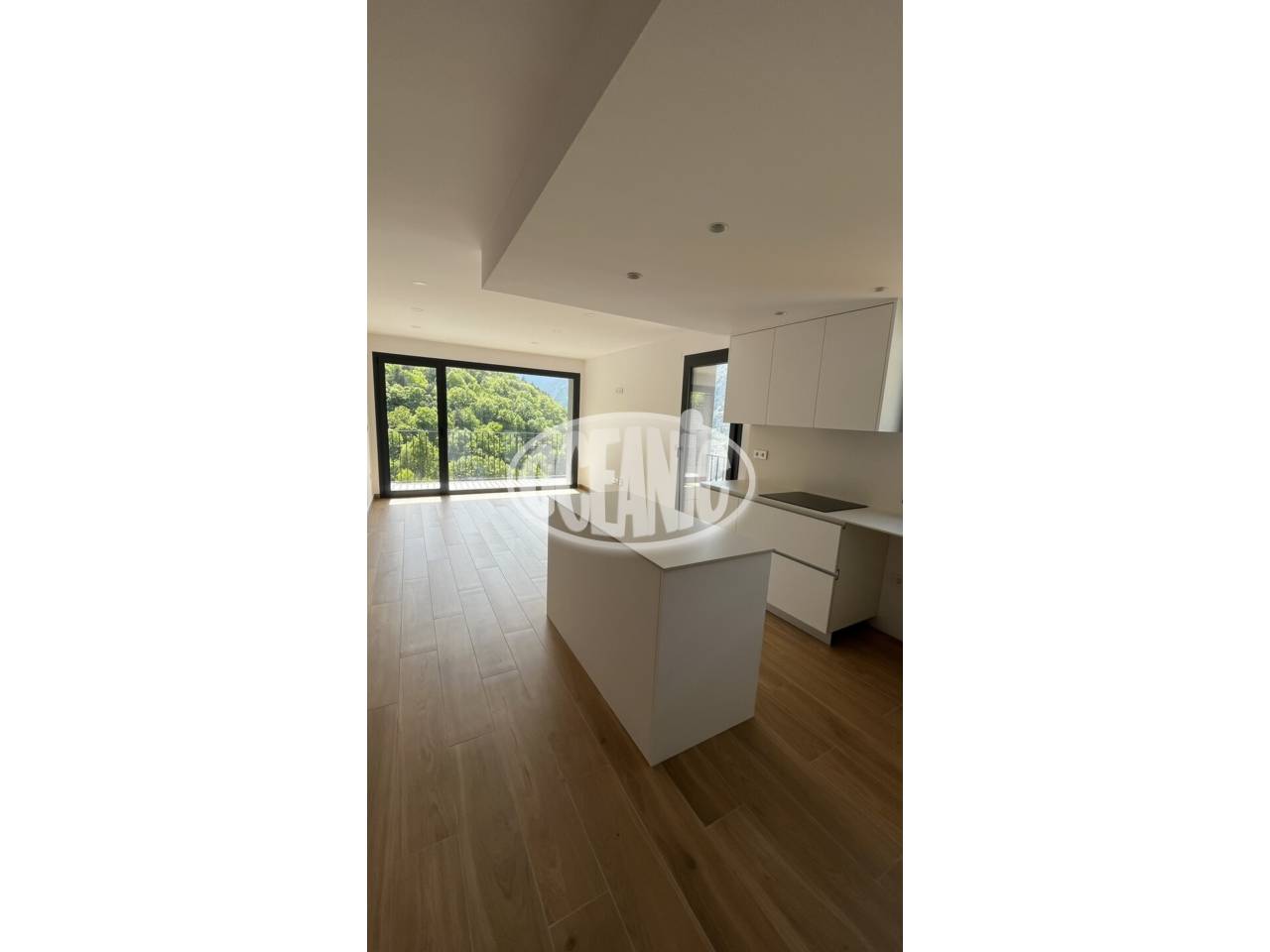 Piso en venta en Engolasters