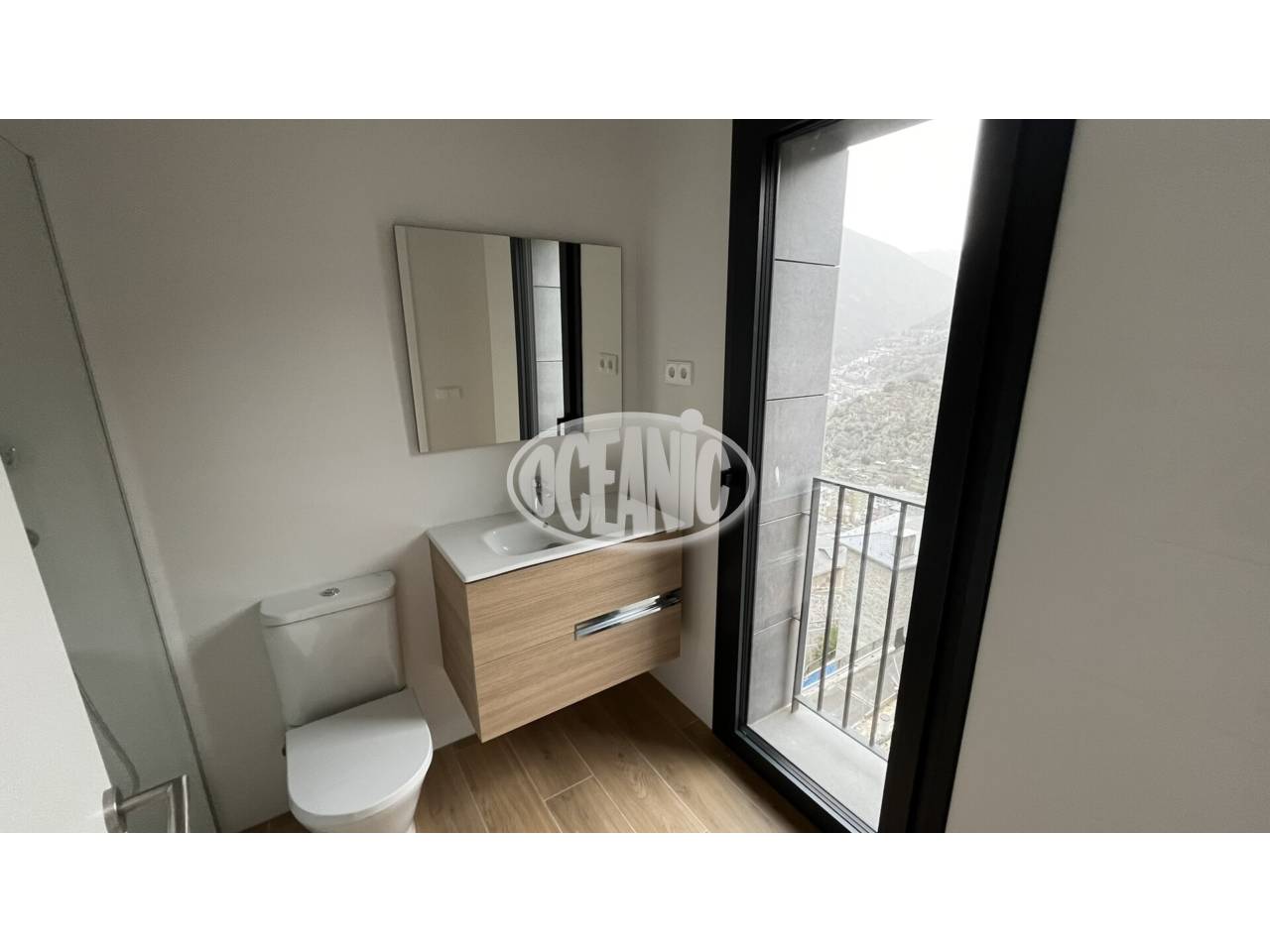 Pis en venda a Engolasters