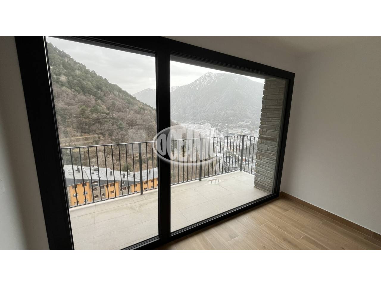 Pis en venda a Engolasters