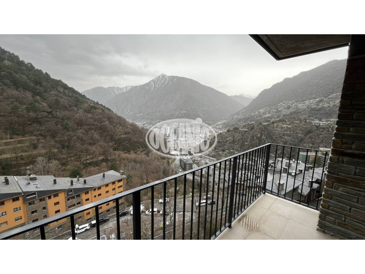 Pis en venda a Engolasters