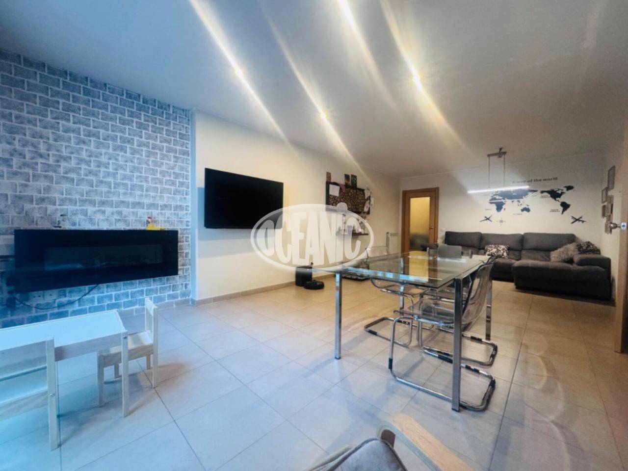 Pis en venda a l'Avinguda d'Enclar