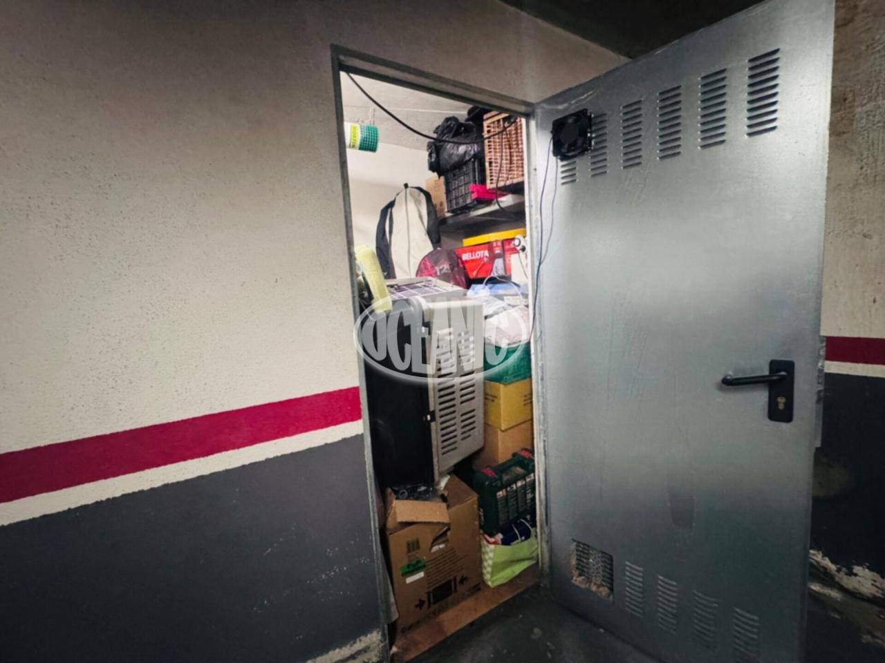 Pis en venda a l'Avinguda d'Enclar