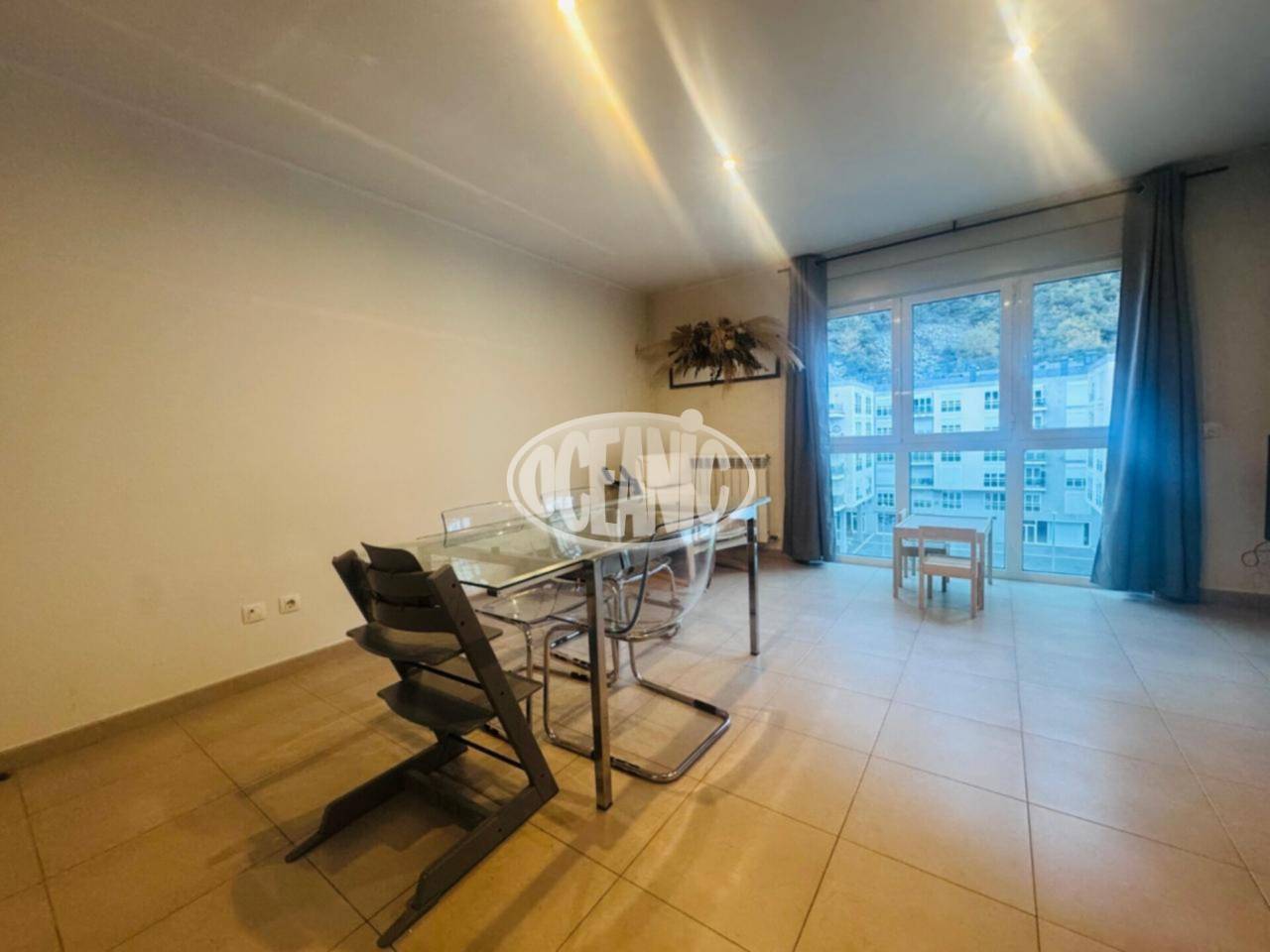 Pis en venda a l'Avinguda d'Enclar