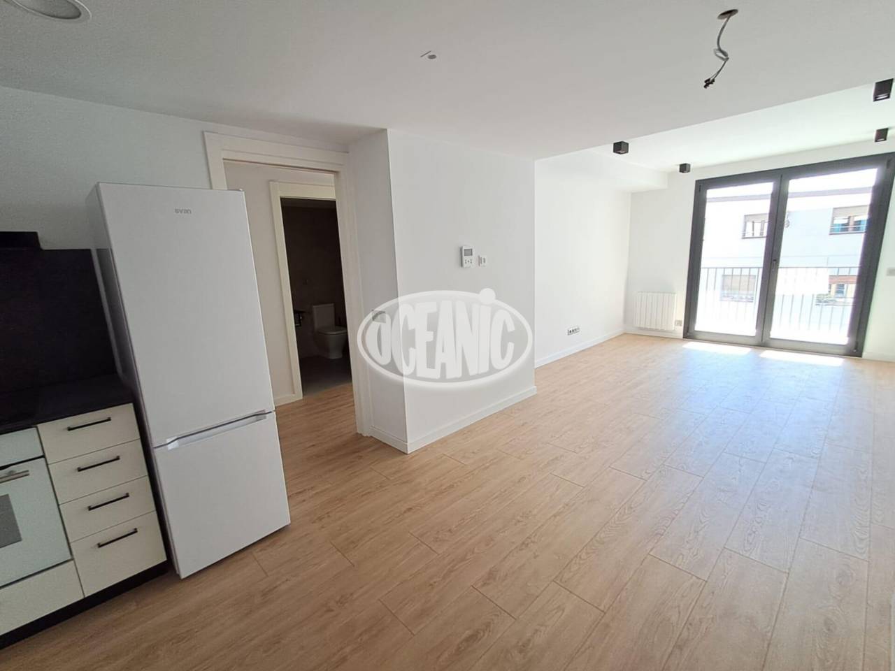 Pis de 2 habitacions en lloguer a Andorra