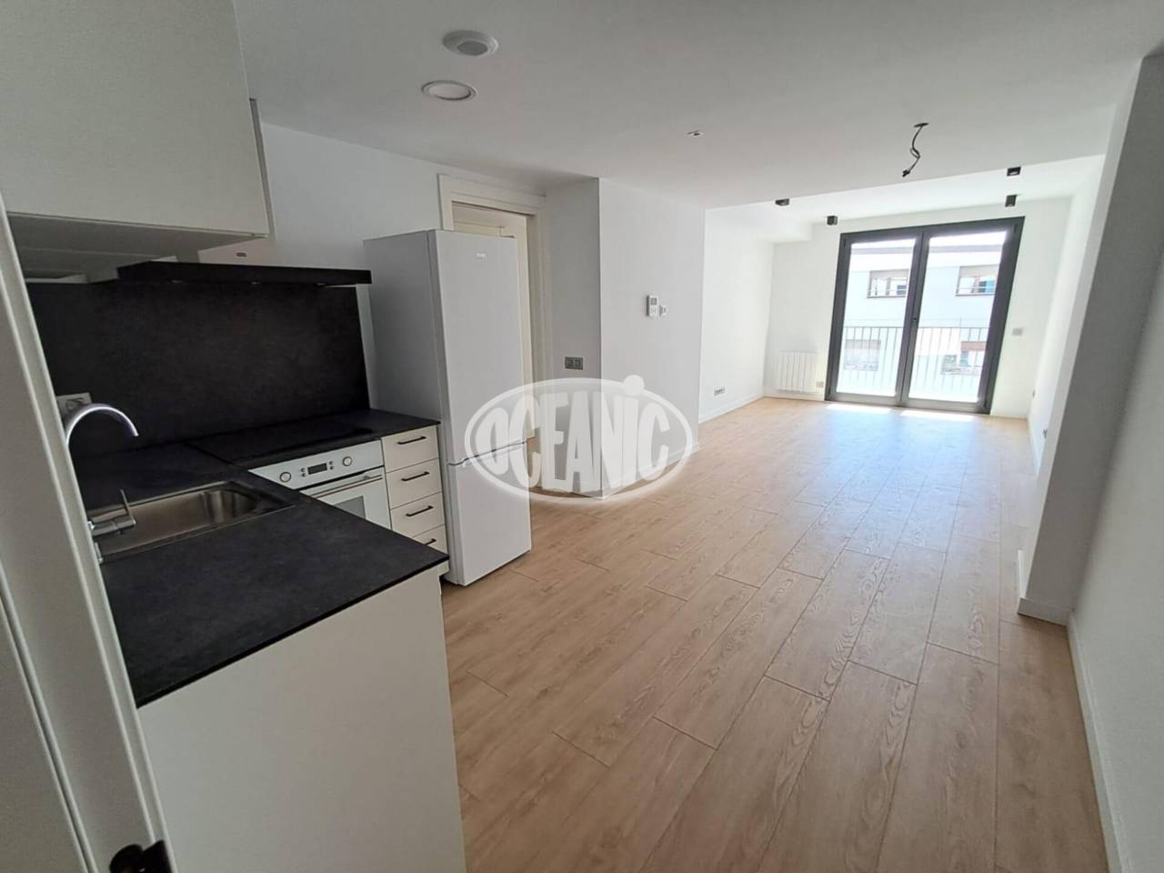 Pis de 2 habitacions en lloguer a Andorra