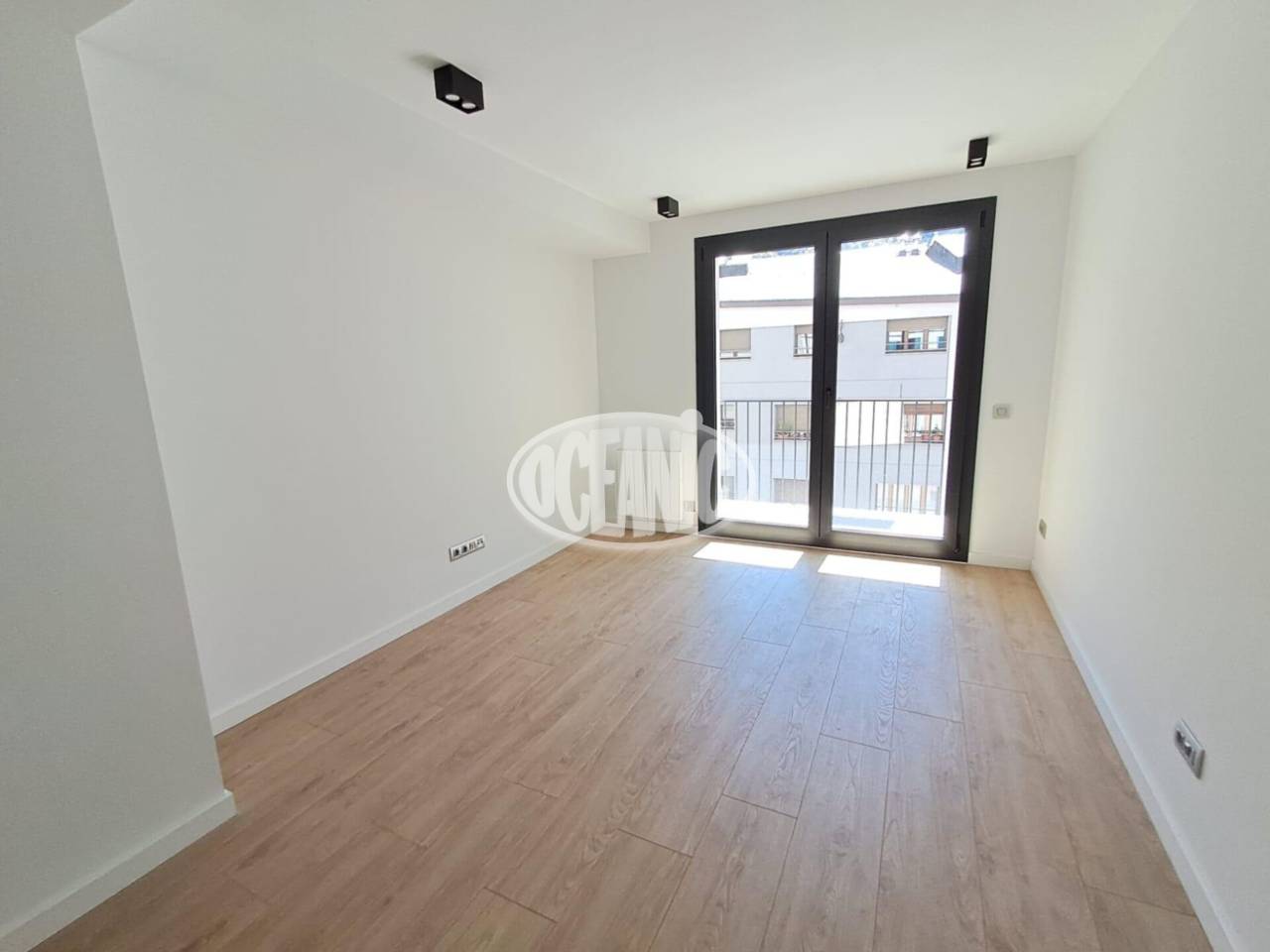 Pis de 2 habitacions en lloguer a Andorra