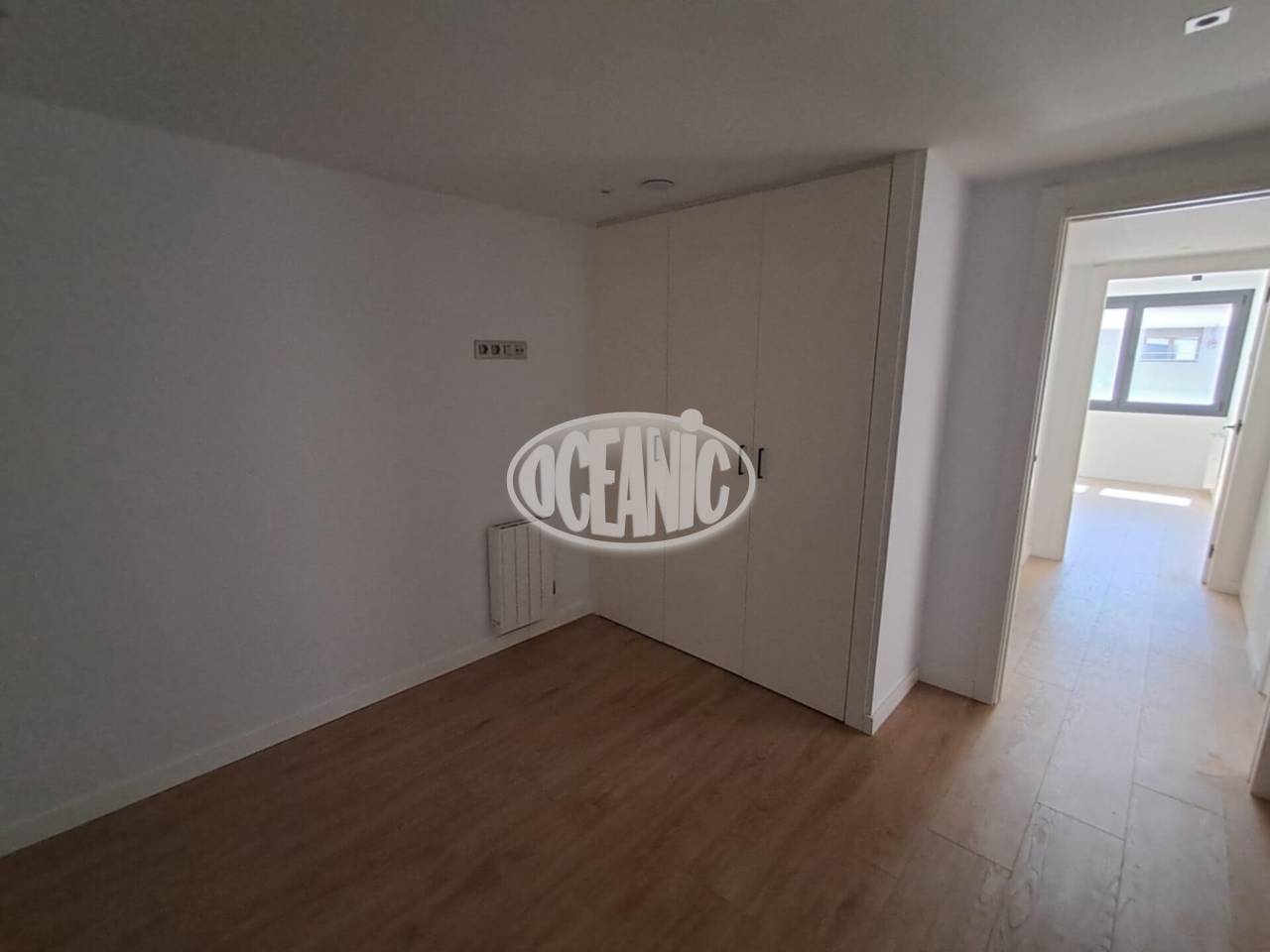 Pis de 2 habitacions en lloguer a Andorra