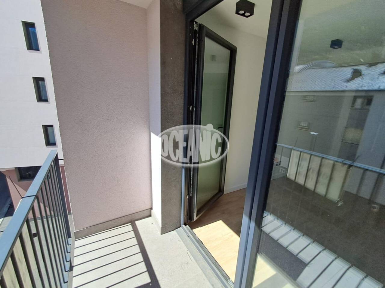 Pis de 2 habitacions en lloguer a Andorra