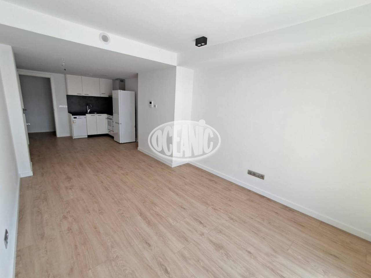 Pis de 2 habitacions en lloguer a Andorra