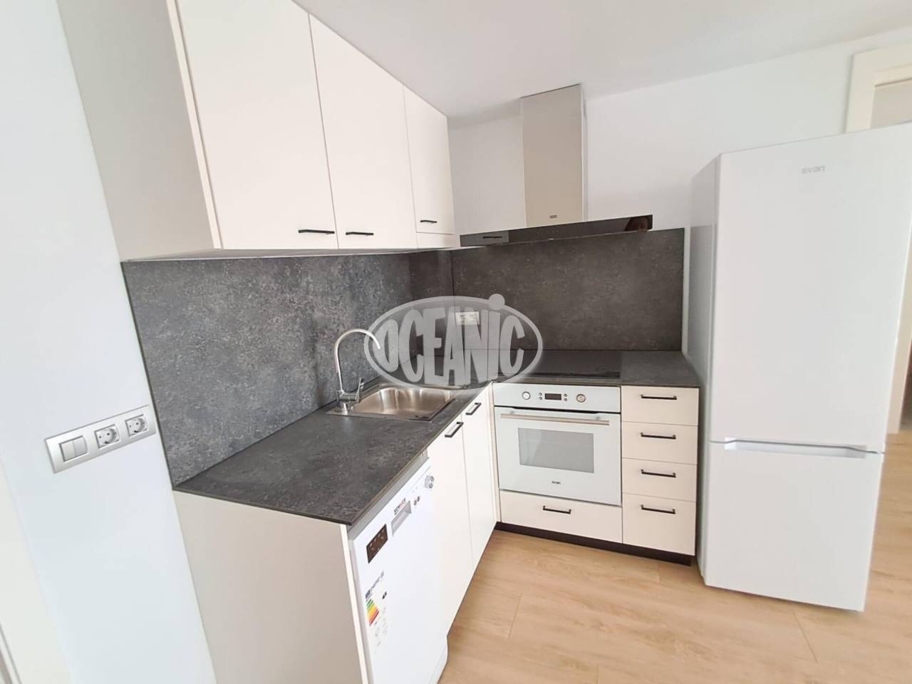 Pis de 2 habitacions en lloguer a Andorra