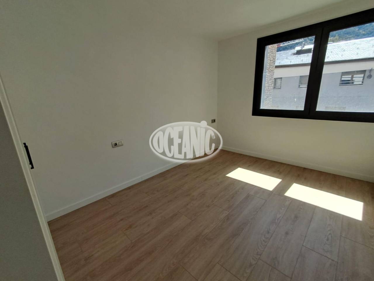 Pis de 2 habitacions en lloguer a Andorra