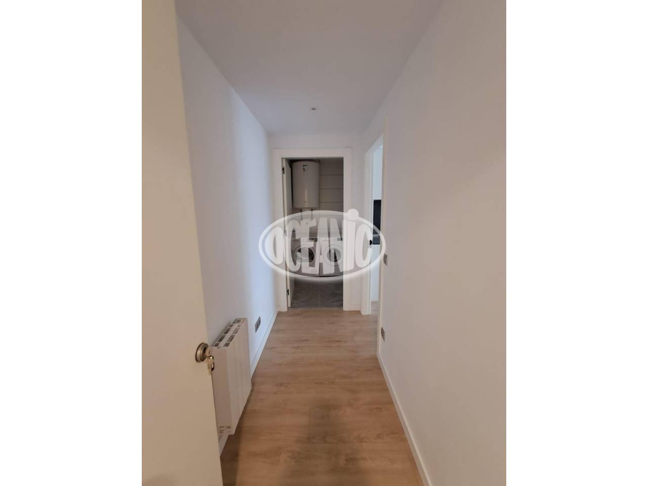 Pis de 2 habitacions en lloguer a Andorra