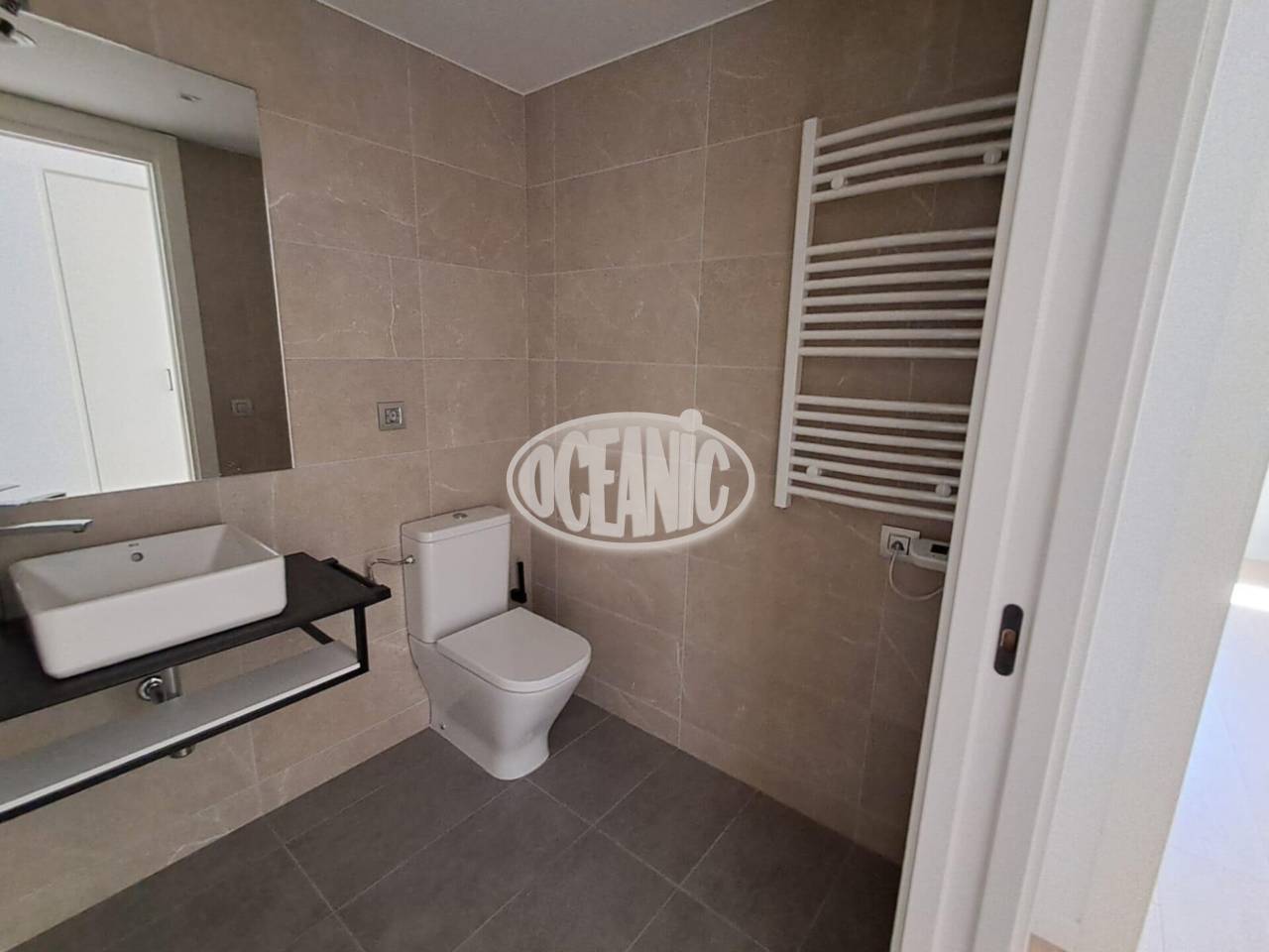 Pis de 2 habitacions en lloguer a Andorra