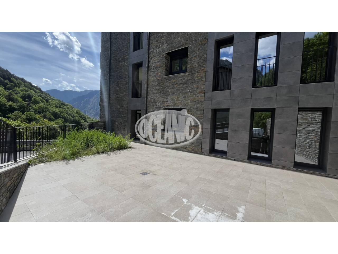 Piso en venta en Engolasters