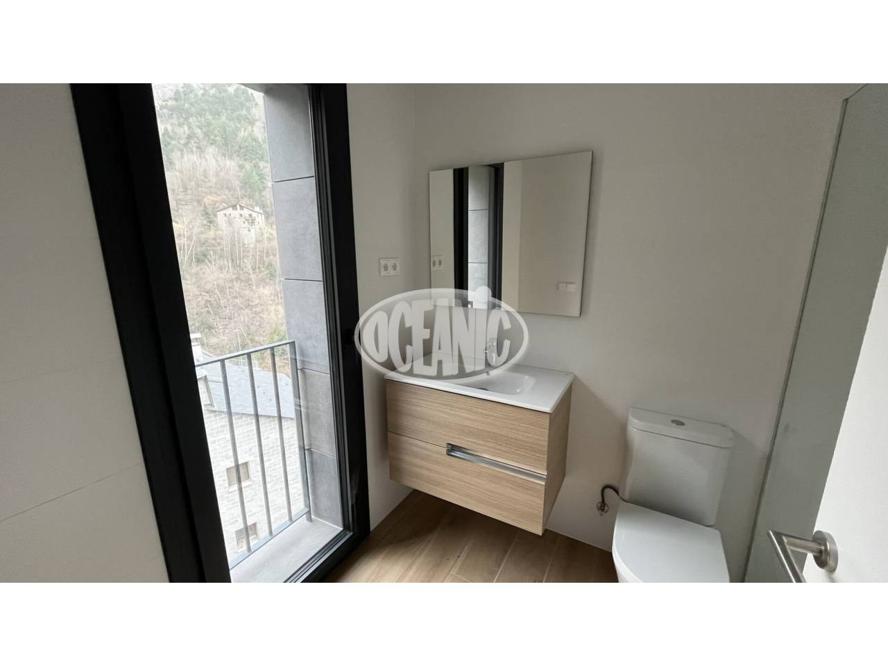 Pis en venda a Engolasters