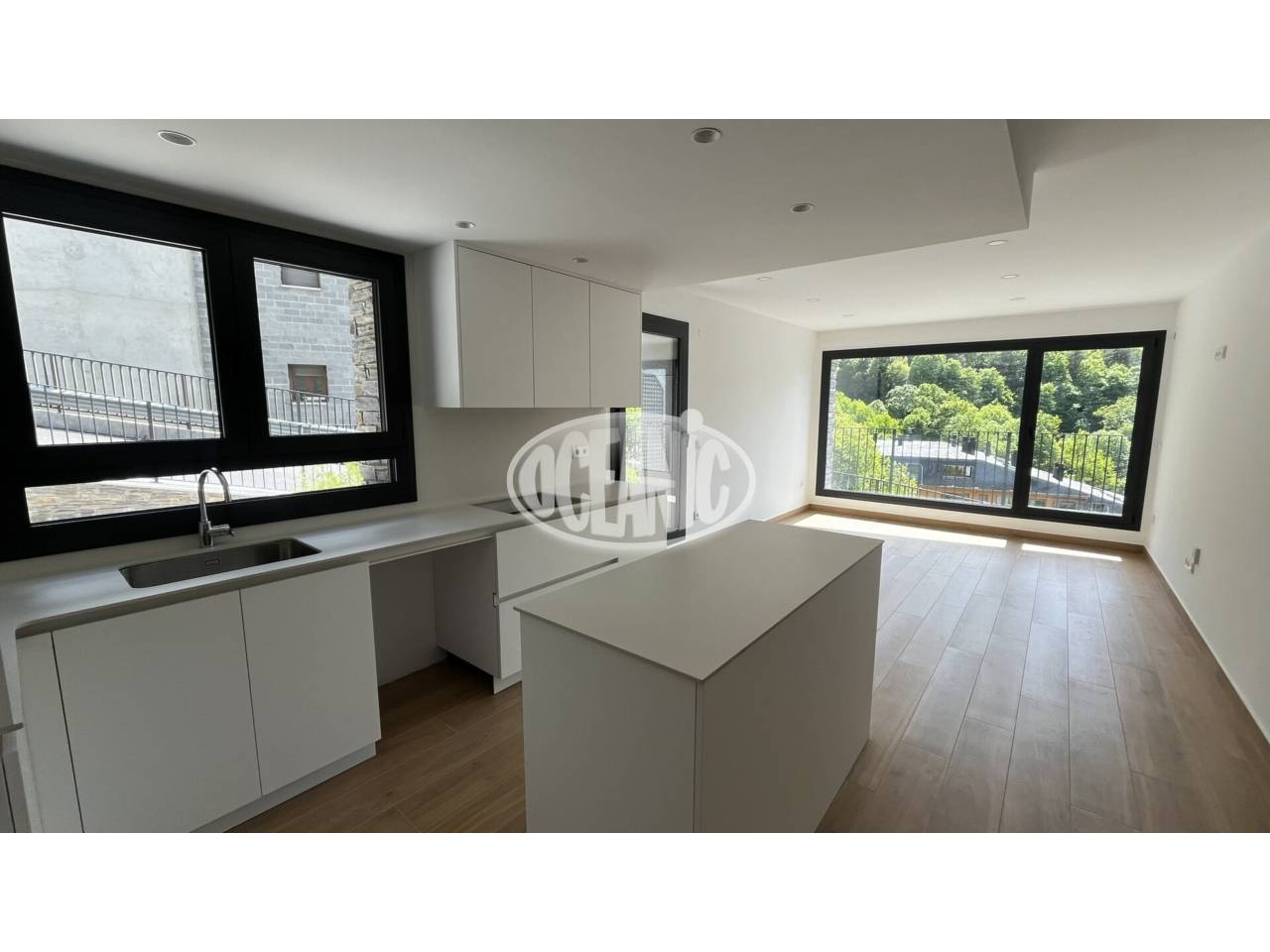 Piso en venta en Engolasters